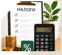 Услуги Профессиональное бухгалтерское обслуживание в Дедовске